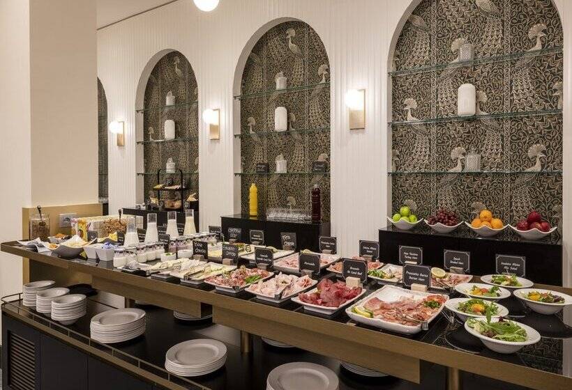 Fotos del hotel H10 Palazzo Galla 4* Sup:  25