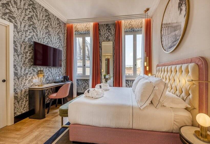 Fotos del hotel H10 Palazzo Galla 4* Sup:  48