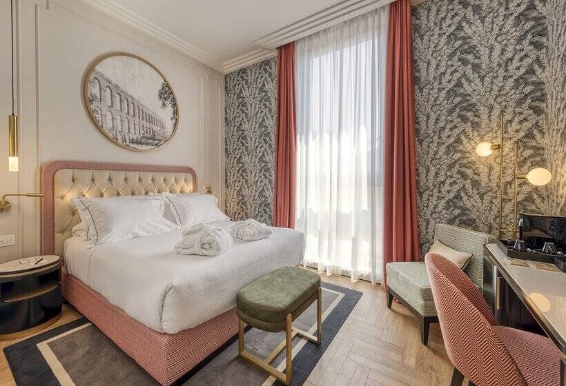 Fotos del hotel H10 Palazzo Galla 4* Sup:  7