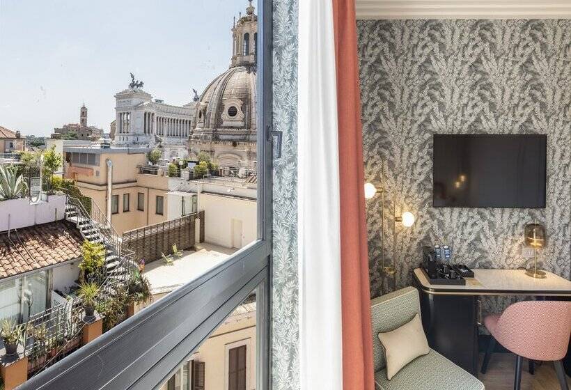 Fotos del hotel H10 Palazzo Galla 4* Sup:  73