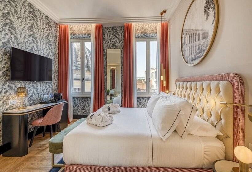 H10 Palazzo Galla 4* Sup