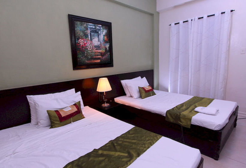 Fotos del hotel Reddoorz Plus Near Mendoza Park:  5