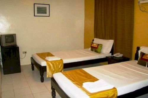 Fotos del hotel Reddoorz Plus Near Mendoza Park:  16