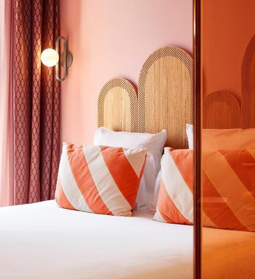 Fotos del hotel De Cambis:  2