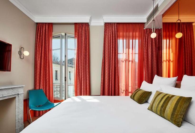 Fotos del hotel De Cambis:  11