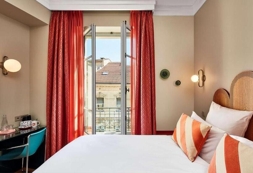 Fotos del hotel De Cambis:  8