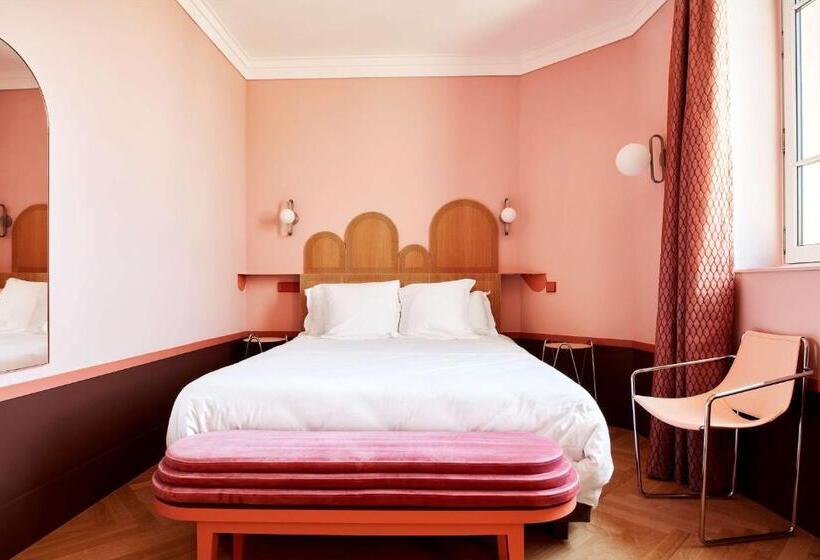 Fotos del hotel De Cambis:  14