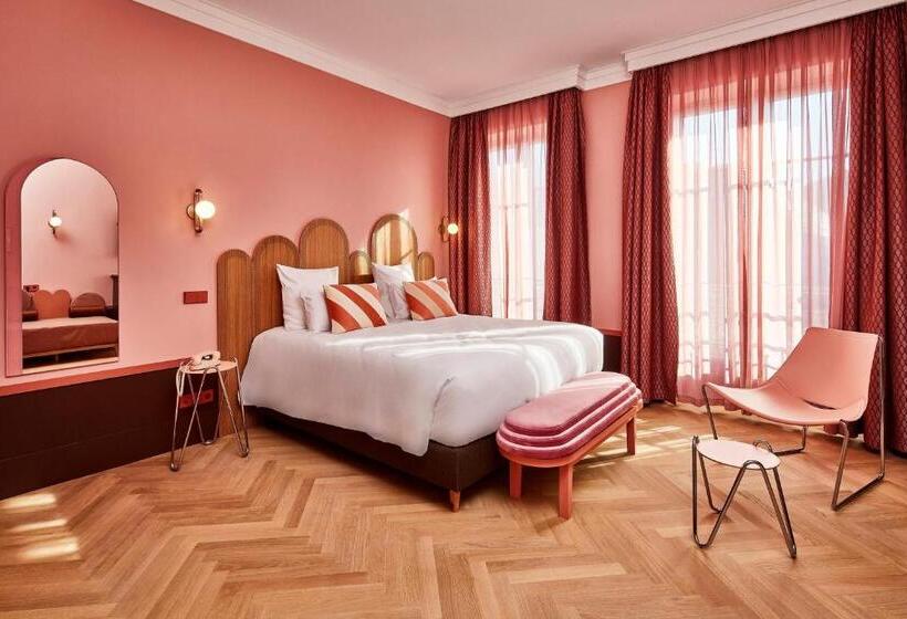 Fotos del hotel De Cambis:  6