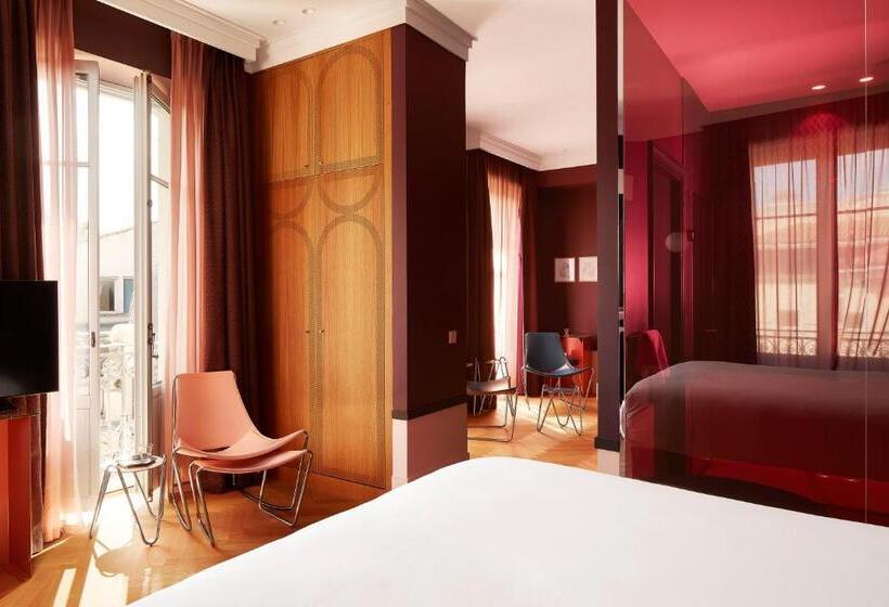 Fotos del hotel De Cambis:  17