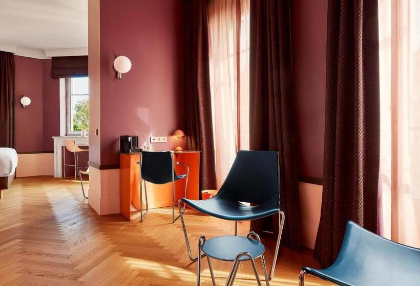 Fotos del hotel De Cambis:  23