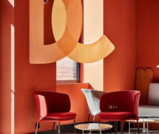 Fotos del hotel De Cambis:  24