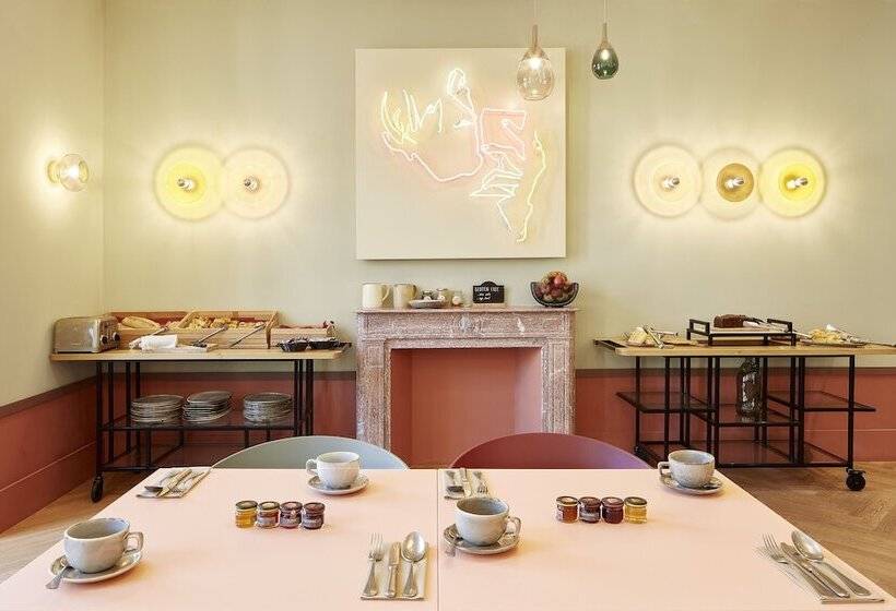 Fotos del hotel De Cambis:  4