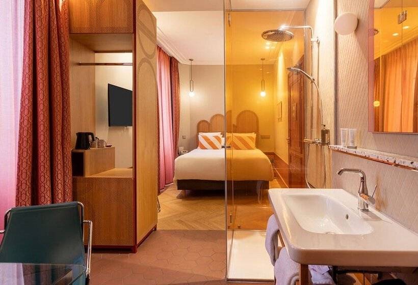 Fotos del hotel De Cambis:  21