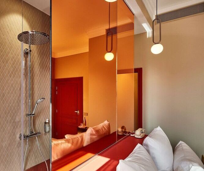 Fotos del hotel De Cambis:  19