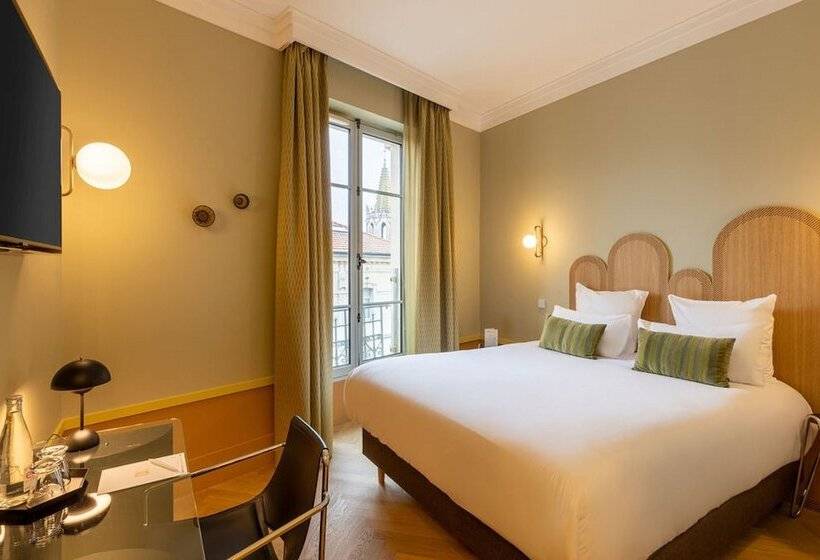 Fotos del hotel De Cambis:  13