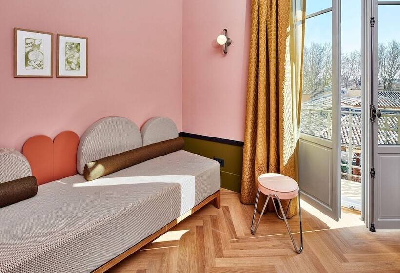 Fotos del hotel De Cambis:  16