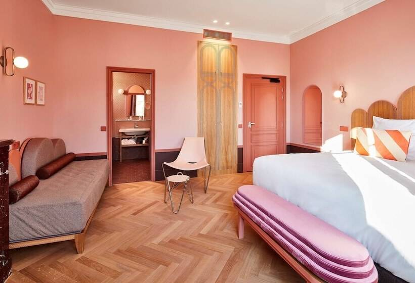 Fotos del hotel De Cambis:  20