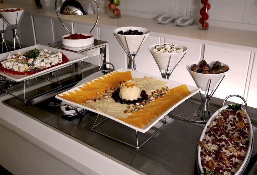 Fotos del hotel Grand Plaza Jazan:  22