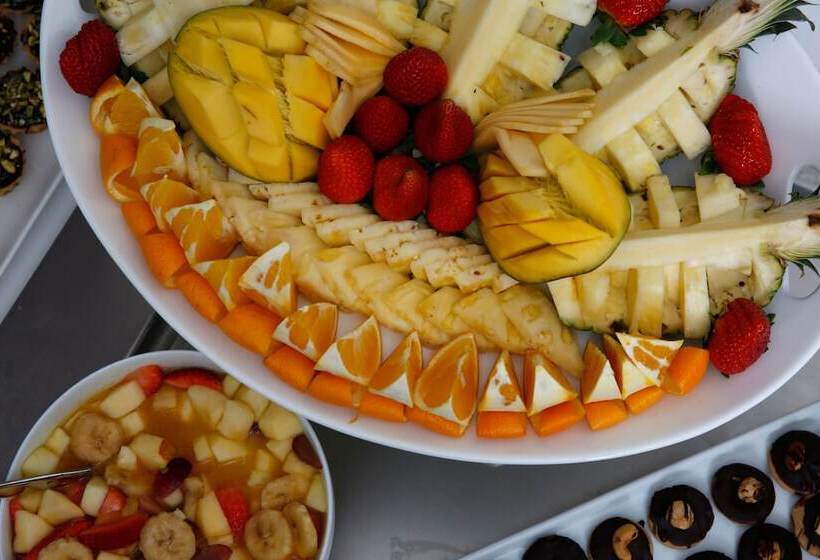 Fotos del hotel Grand Plaza Jazan:  23