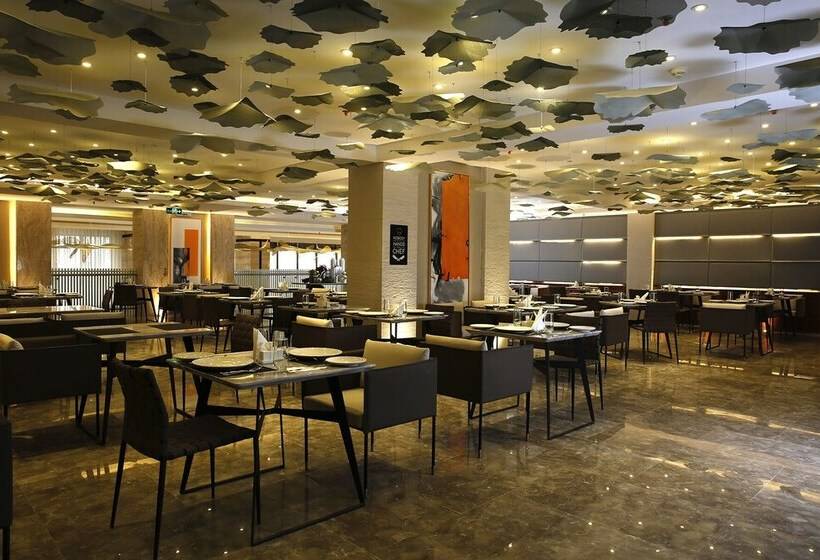 Fotos del hotel Grand Plaza Jazan:  24