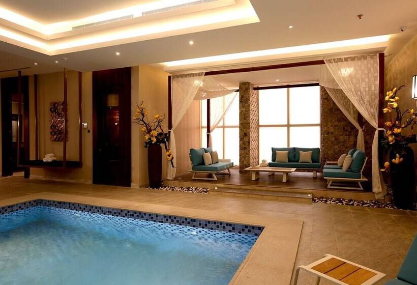 Fotos del hotel Grand Plaza Jazan:  21