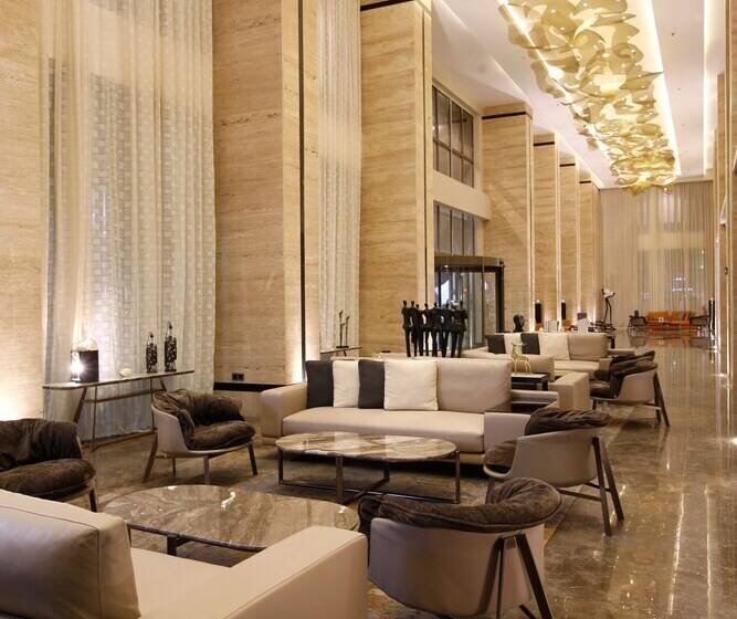 Fotos del hotel Grand Plaza Jazan:  3