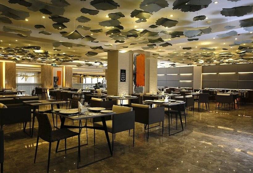 Fotos del hotel Grand Plaza Jazan:  9