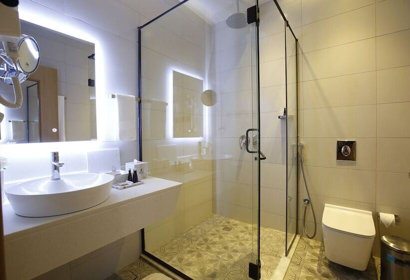 Fotos del hotel Grand Plaza Jazan:  2