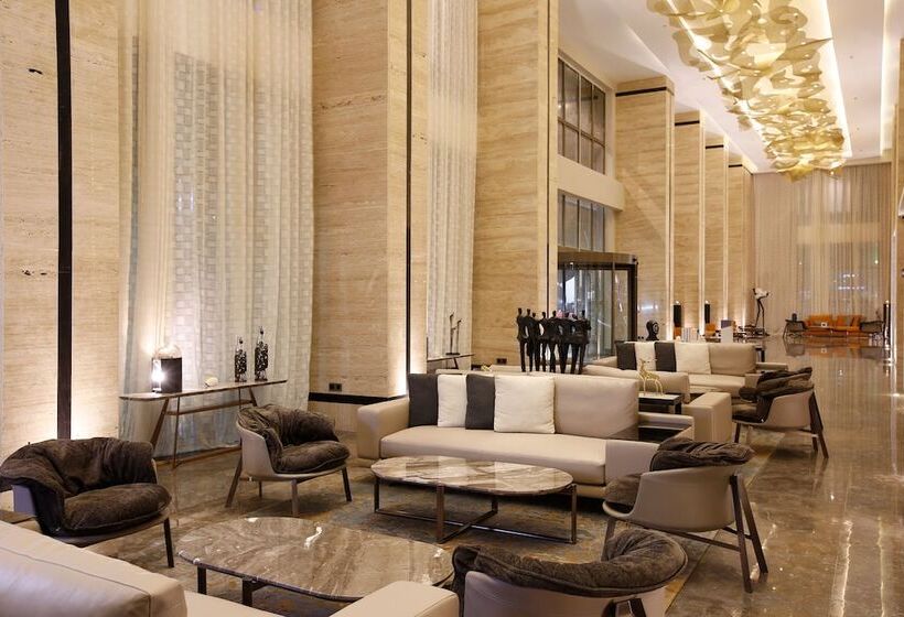 Fotos del hotel Grand Plaza Jazan:  7