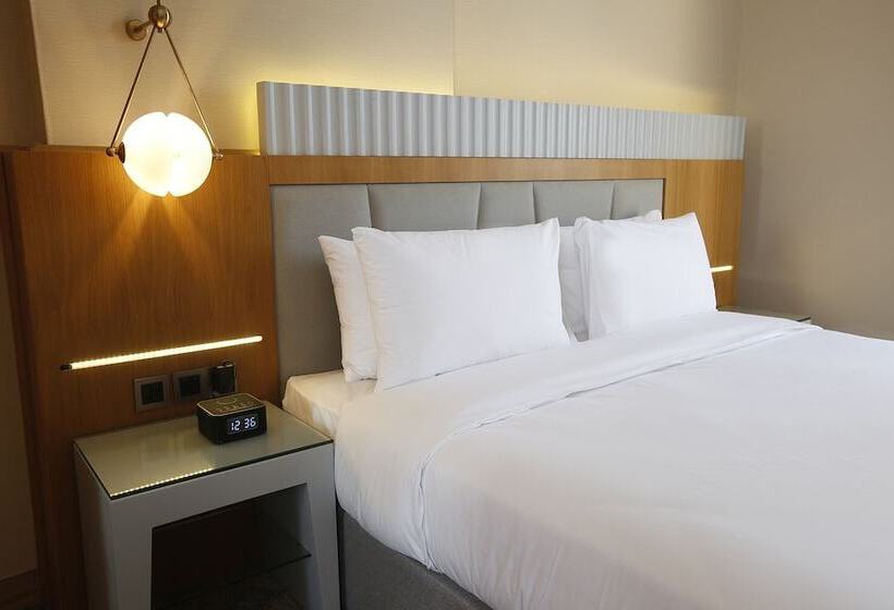 Fotos del hotel Grand Plaza Jazan:  8