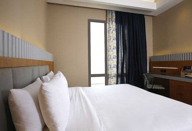 Fotos del hotel Grand Plaza Jazan:  17