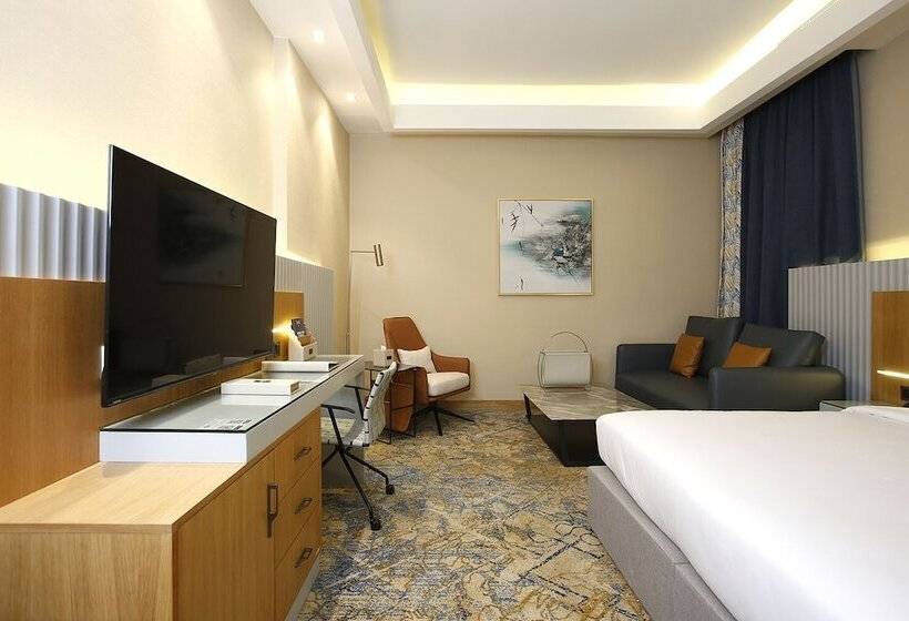 Fotos del hotel Grand Plaza Jazan:  11