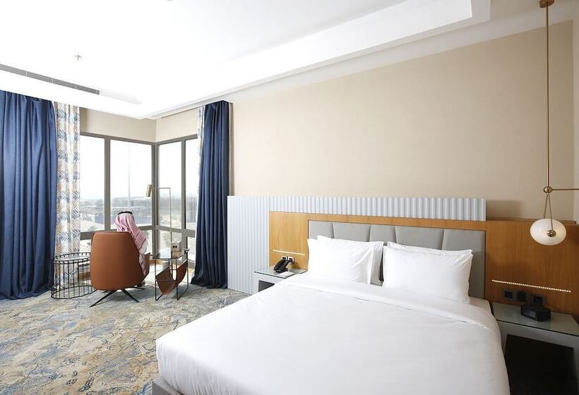 Fotos del hotel Grand Plaza Jazan:  12