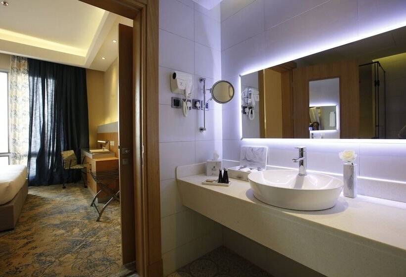 Fotos del hotel Grand Plaza Jazan:  19