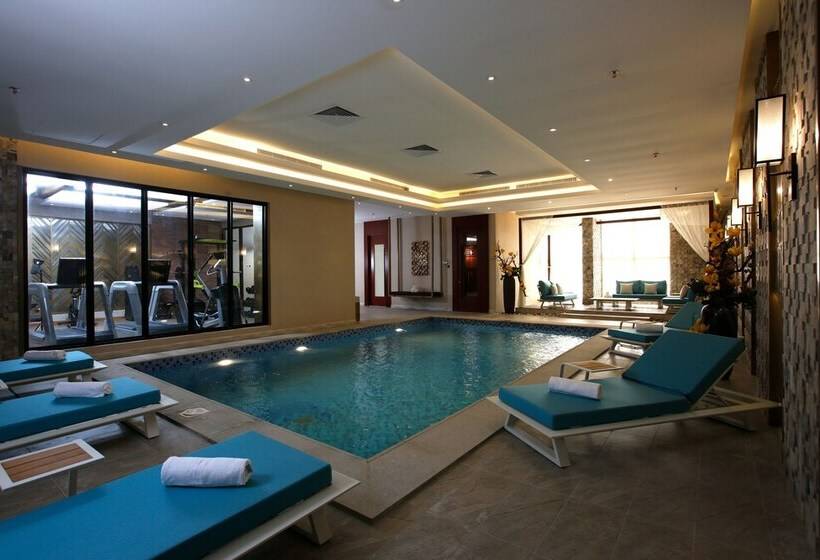 Fotos del hotel Grand Plaza Jazan:  20