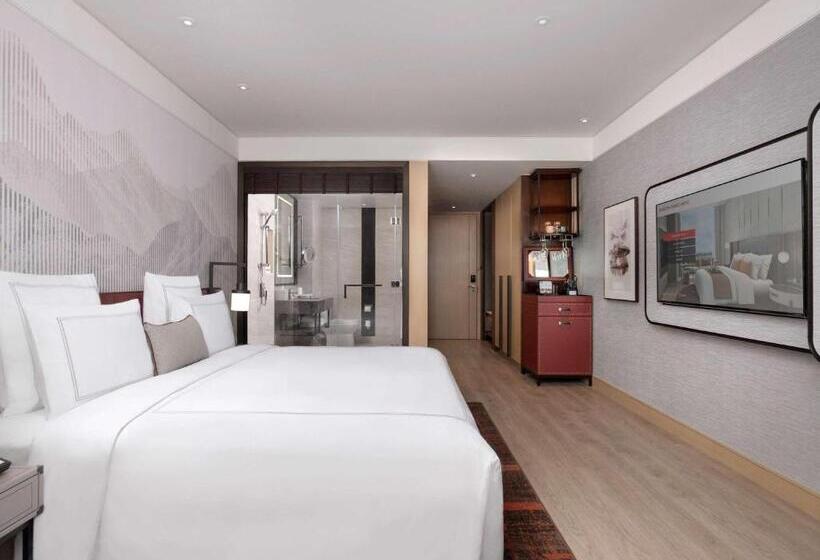 Fotos del hotel Swissôtel Clark Philippines:  17