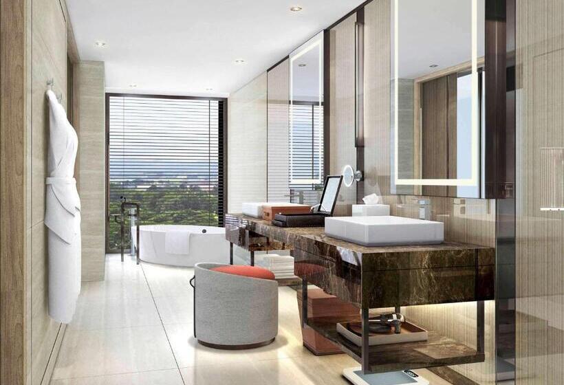 Fotos del hotel Swissôtel Clark Philippines:  22