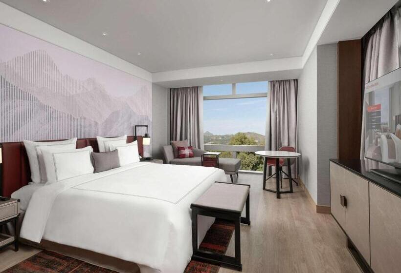 Fotos del hotel Swissôtel Clark Philippines:  6