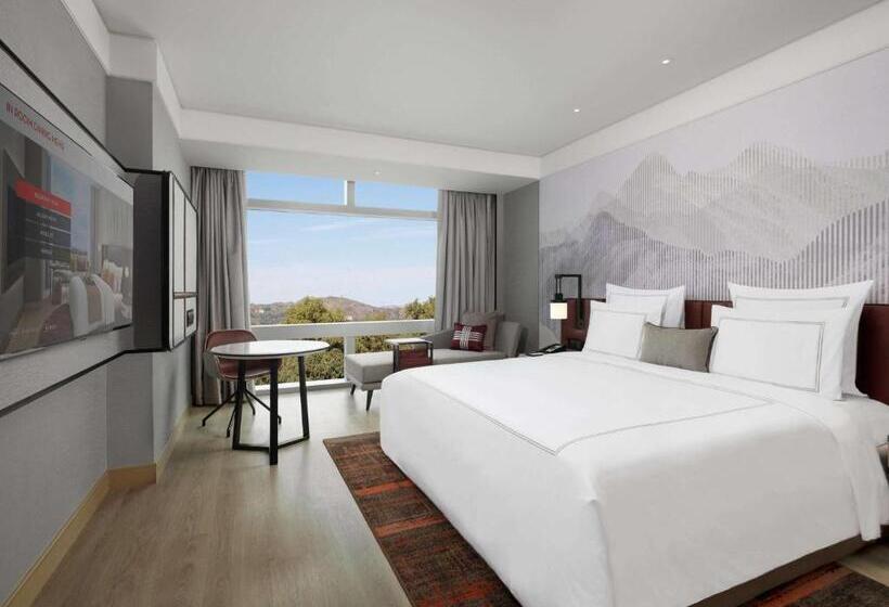 Fotos del hotel Swissôtel Clark Philippines:  11