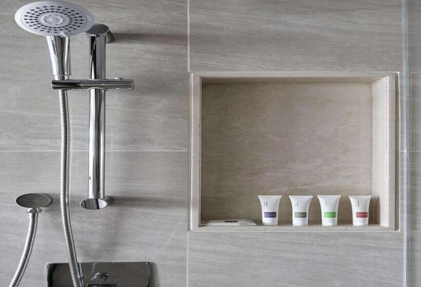 Fotos del hotel Swissôtel Clark Philippines:  24