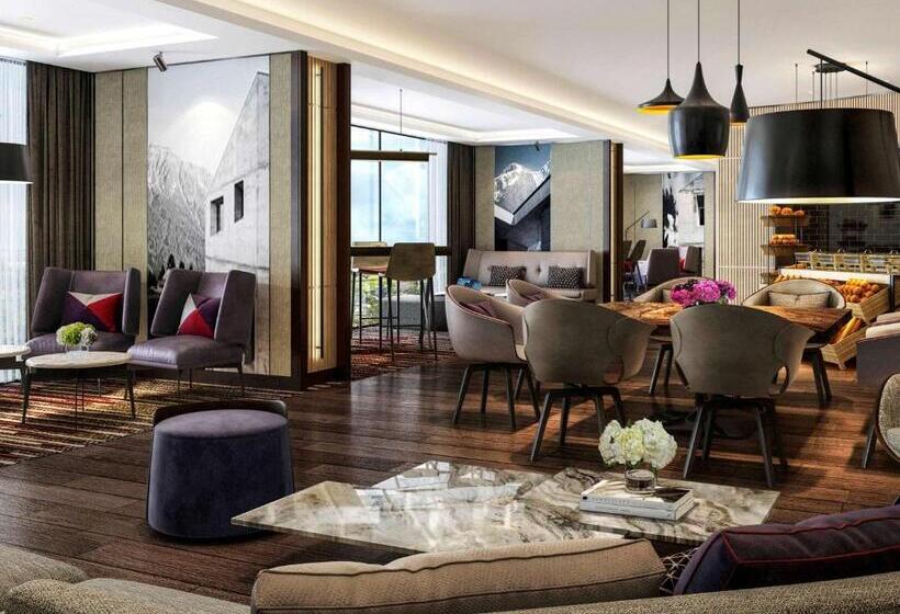 Fotos del hotel Swissôtel Clark Philippines:  25