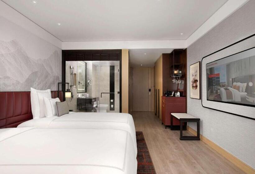 Fotos del hotel Swissôtel Clark Philippines:  16