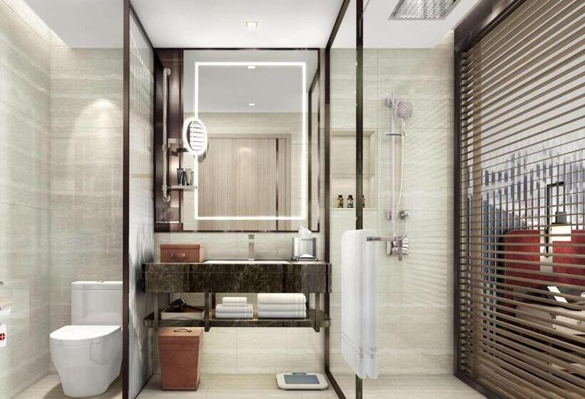 Fotos del hotel Swissôtel Clark Philippines:  4