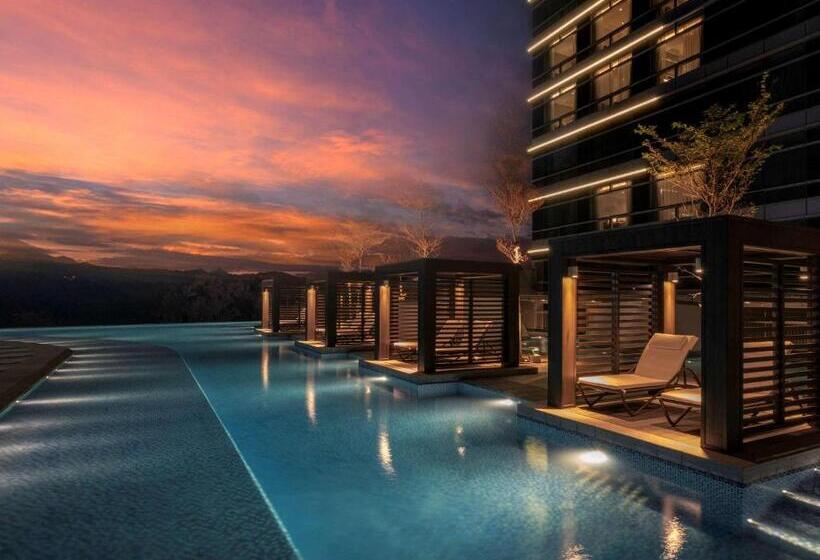 Fotos del hotel Swissôtel Clark Philippines:  3