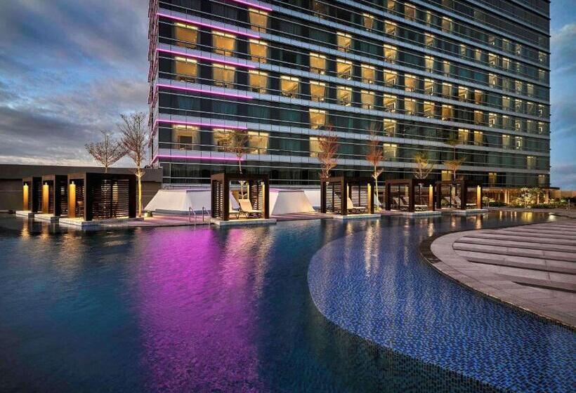 Fotos del hotel Swissôtel Clark Philippines:  7