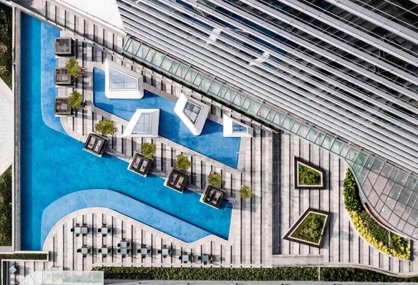 Fotos del hotel Swissôtel Clark Philippines:  19