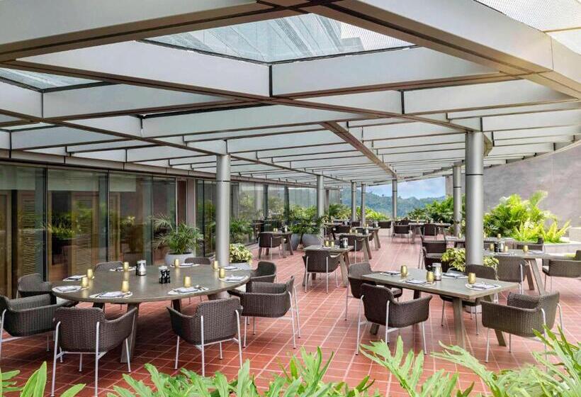 Fotos del hotel Swissôtel Clark Philippines:  20