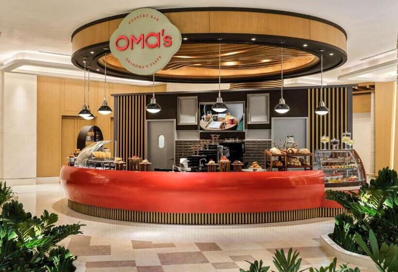 Fotos del hotel Swissôtel Clark Philippines:  21