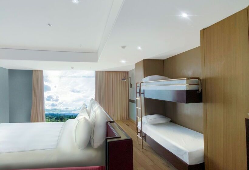 Fotos del hotel Swissôtel Clark Philippines:  8