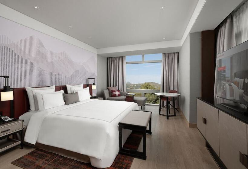 Fotos del hotel Swissôtel Clark Philippines:  2